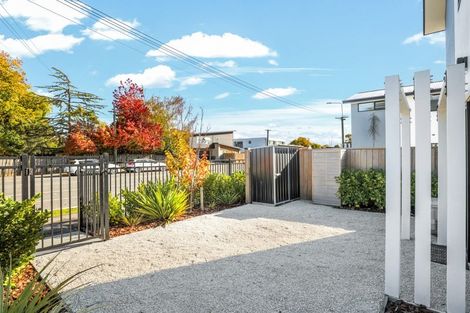 Photo of property in 8/552 Madras Street, St Albans, Christchurch, 8014