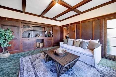 Photo of property in 4 Kitchener Terrace, Moturoa, New Plymouth, 4310