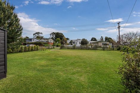 Photo of property in 23 Hukutaia Road, Opotiki, 3122