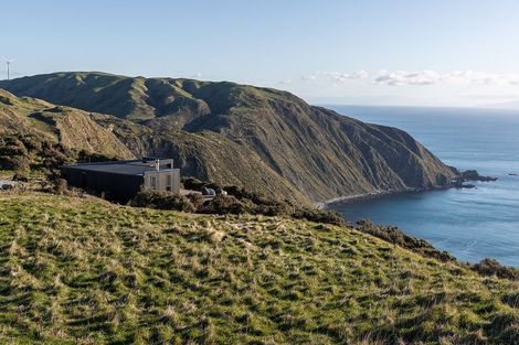 Photo of property in 292 Boom Rock Road, Ohariu, Wellington, 6037