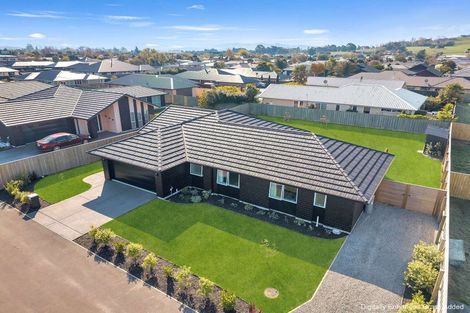 Photo of property in 2 Upham Way, Amberley, 7410