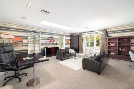 Photo of property in 808 Tram Road, Ohoka, Kaiapoi, 7692
