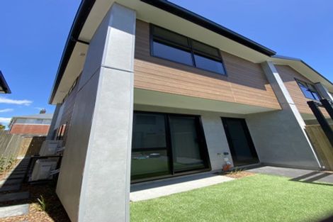 Photo of property in 3/13 Biddle Crescent, Taita, Lower Hutt, 5011