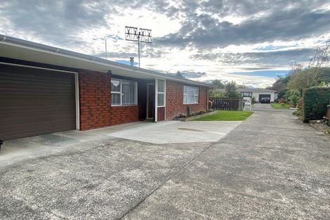 Photo of property in 16 Blenheim Place, Feilding, 4702