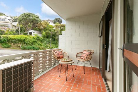 Photo of property in 14/7u Konini Road, Hataitai, Wellington, 6021