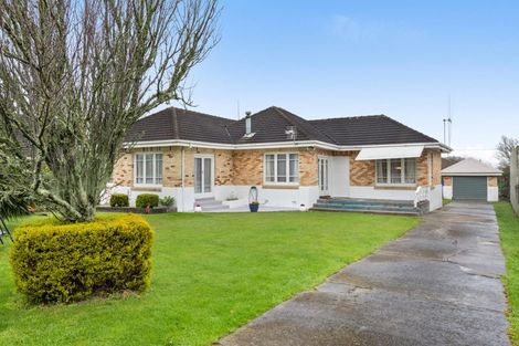 Photo of property in 57 Moorhouse Street, Morrinsville, 3300