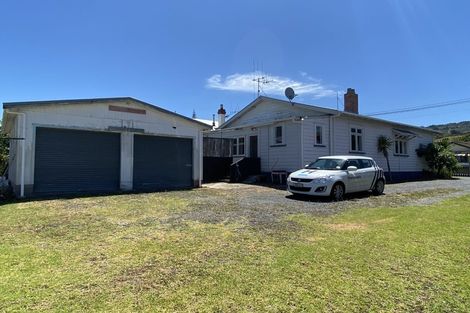 Photo of property in 103 Maunu Road, Woodhill, Whangarei, 0110