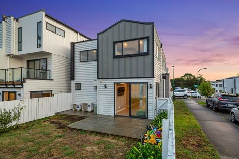 Photo of property in 2 Ketu Court, Albany Heights, Auckland, 0632