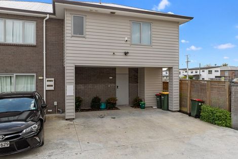 Photo of property in 10/47u Helena Road, Hillcrest, Hamilton, 3216