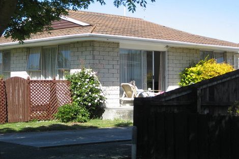 Photo of property in 16 Heaphy Place, Casebrook, Christchurch, 8051