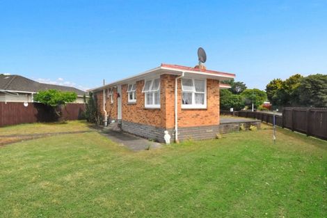 Photo of property in 14 Harper Street, Papakura, 2110