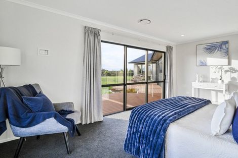 Photo of property in 61 Bellerby Lane, Maraekakaho, Hastings, 4171