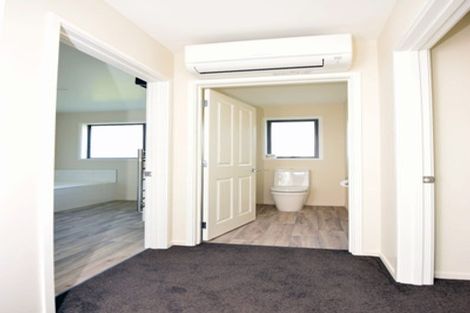 Photo of property in 21b Quantock Place, Burwood, Christchurch, 8083