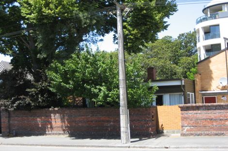 Photo of property in 50e Carlton Mill Road, Merivale, Christchurch, 8014