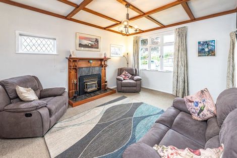 Photo of property in 20 College Street, College Estate, Whanganui, 4500