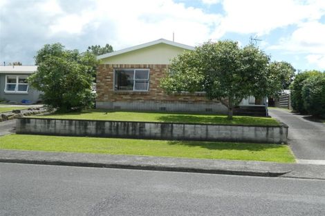 Photo of property in 16u1 Findlater Street, Matamata, 3400