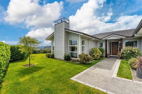 Photo of property in 65 John Burke Drive, Aotea, Porirua, 5024