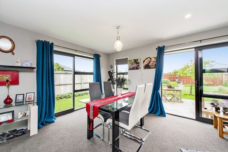 Photo of property in 11 Fibonacci Way, Leeston, 7632