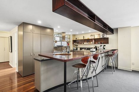 Photo of property in The Fletcher Trust Building, 14u6 College Street, Te Aro, Wellington, 6011