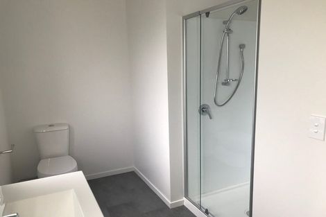 Photo of property in 10u7 Burrows Place, Frankton, Hamilton, 3204