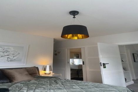 Photo of property in 12 Cheviot Road, Lowry Bay, Lower Hutt, 5013