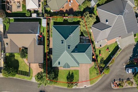 Photo of property in 9 Callum Court, Rototuna, Hamilton, 3210