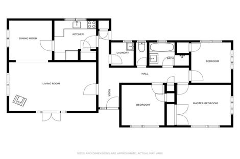 Photo of property in 16 Florio Terrace, Tawa, Wellington, 5028