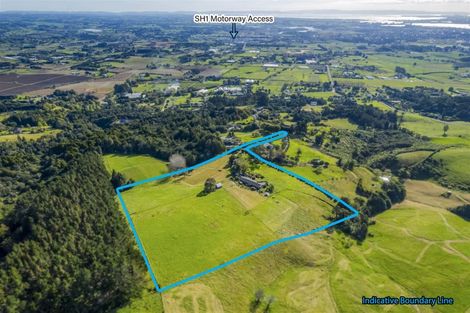 Photo of property in 375 Drury Hills Road, Drury, 2577