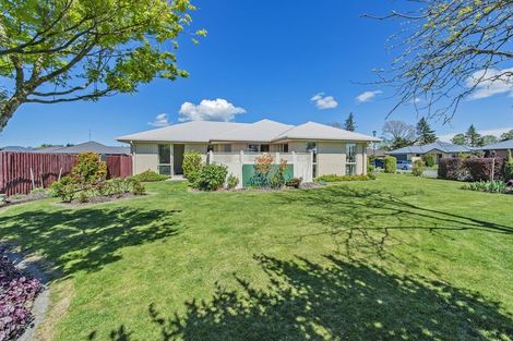 Photo of property in 5 Stanwood Grove, Darfield, 7510