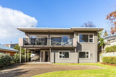 Photo of property in 7 Pipi Street, Two Mile Bay, Taupo, 3330