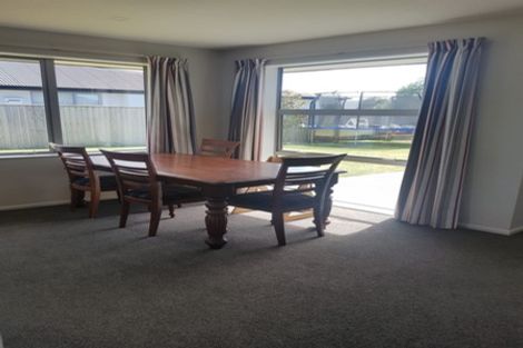 Photo of property in 24 Navy Loop, Rolleston, 7614