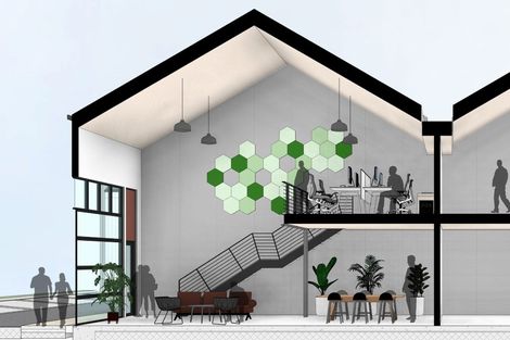 Photo of property in Arbor House, 48-50 Main Street, Greytown, 5712