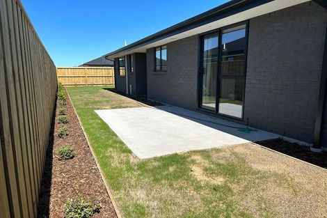 Photo of property in 4 Henshaw Street, Woodend, 7610