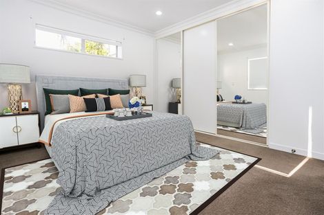 Photo of property in 32 Monte Cassino Place, Birkdale, Auckland, 0626