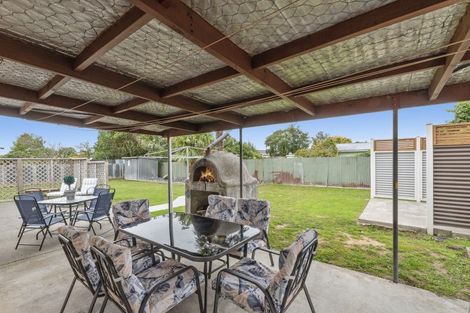 Photo of property in 11 Gardener Street, Levin, 5510