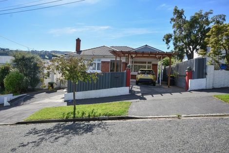Photo of property in 55 Glendining Avenue, North East Valley, Dunedin, 9010