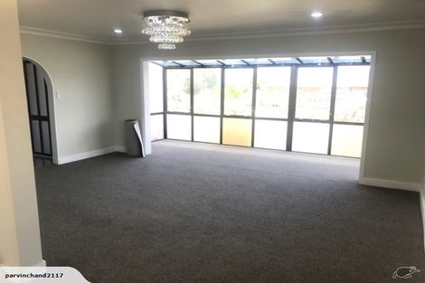 Photo of property in 68 Pukaki Road, Mangere, Auckland, 2022