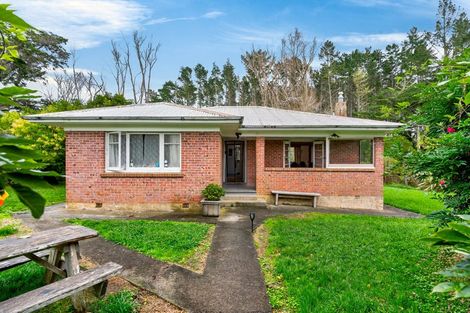 Photo of property in 42 Ford Road, Paparoa, Maungaturoto, 0583