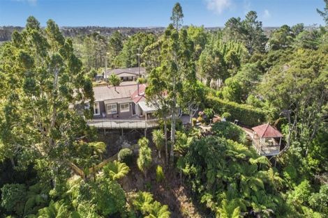 Photo of property in 188 Forest Hill Road, Waiatarua, Auckland, 0612