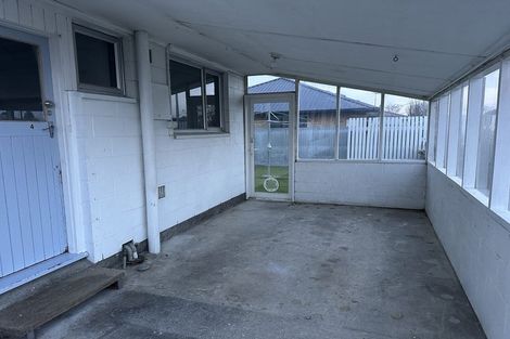 Photo of property in 4/29 Cox Street, Ashburton, 7700