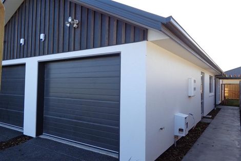 Photo of property in 17 Farnborough Way, Rolleston, 7615