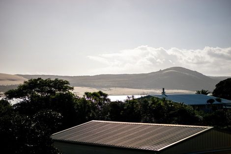 Photo of property in 10 Waianga Place, Omapere, Kaikohe, 0473