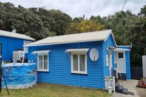 Photo of property in 44 Sea View Road, Baylys Beach, Dargaville, 0377