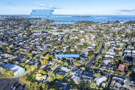 Photo of property in 60 Hilling Street, Titirangi, Auckland, 0604