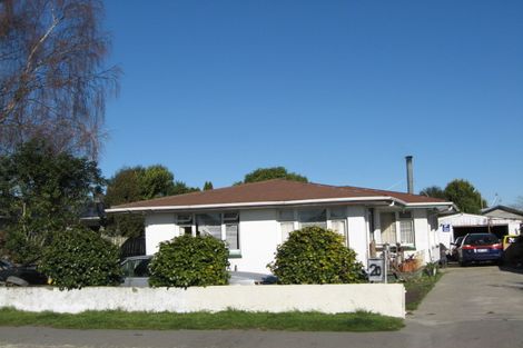 Photo of property in 21 Shenley Drive, Belfast, Christchurch, 8051