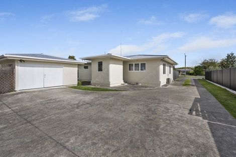 Photo of property in 256 Kennedy Road, Onekawa, Napier, 4110