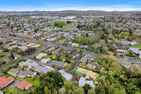 Photo of property in 44 Crosby Road, Chartwell, Hamilton, 3210