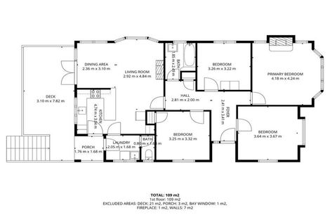 Photo of property in 8 Galloway Street, Mornington, Dunedin, 9011
