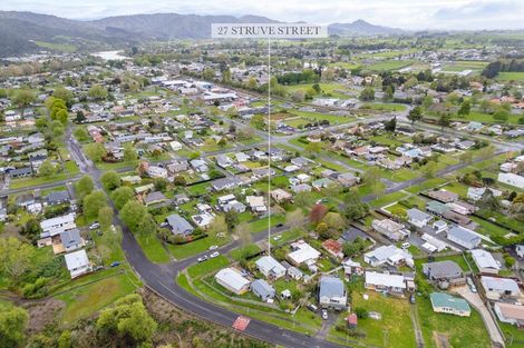 Photo of property in 27a Struve Street, Ngaruawahia, 3720