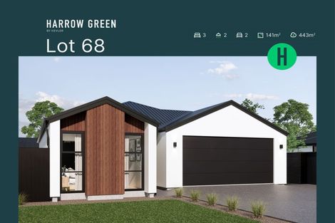 Photo of property in 30 Ashurst Crescent, Rolleston, 7615